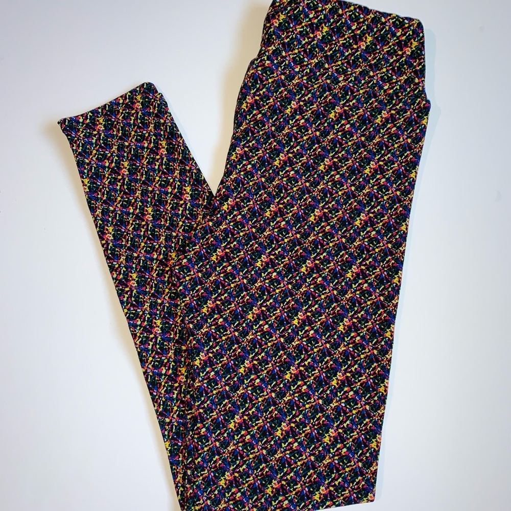 LuLaRoe One Size Leggings
